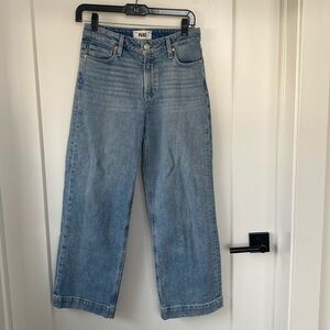 Paige denim size 25